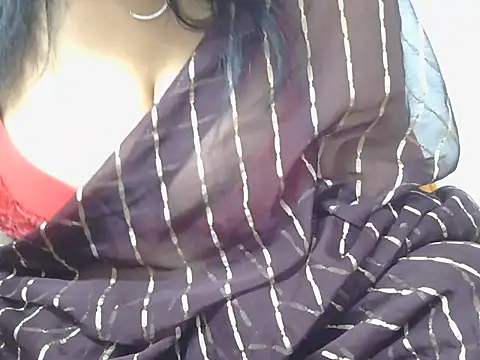 Its-ishikaa online show from 12/02/25, 04:51