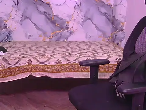 Its-ishikaa online show from 01/14/26, 03:56