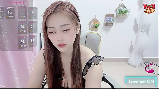 Abb-qiaoyi online show from 05/05/26, 01:46