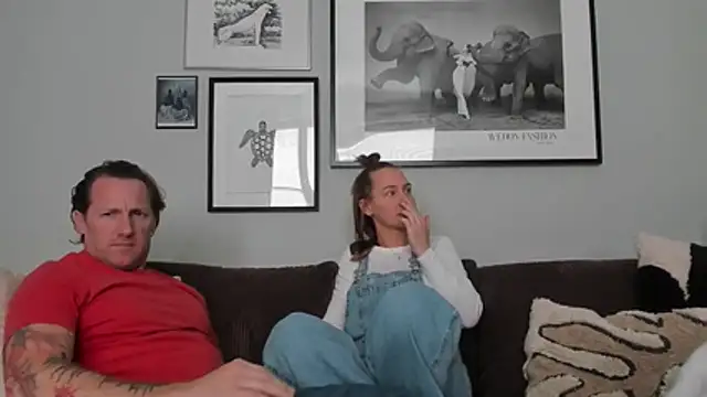 Coitus Swe online show from 10/11/25, 01:53