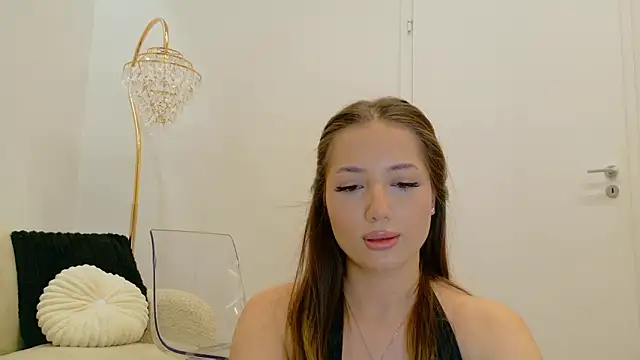 Angel  Vibe online show from 03/17/26, 09:07