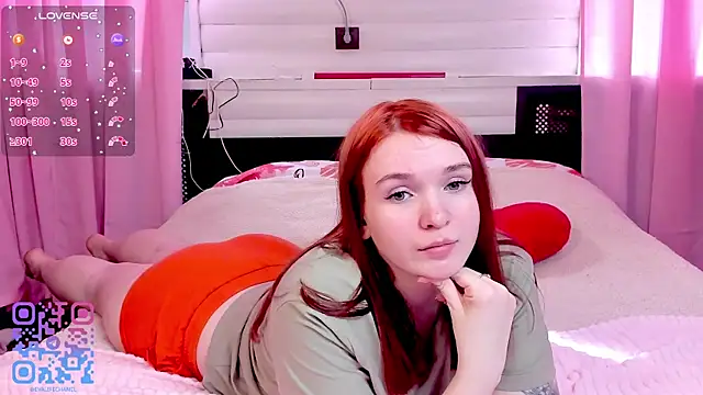 EvaJackson111 online show from 03/22/26, 11:02