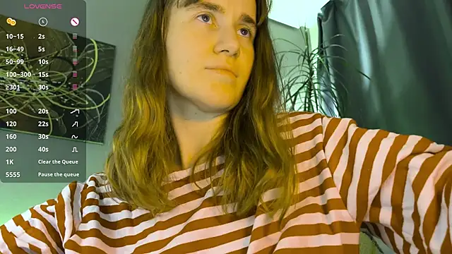 velina   online show from 01/11/26, 03:06