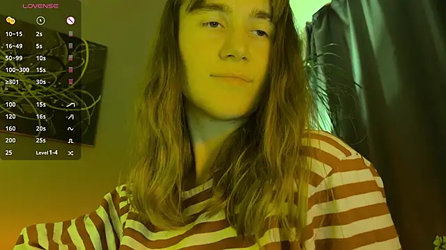 velina   online show from 01/13/26, 02:44