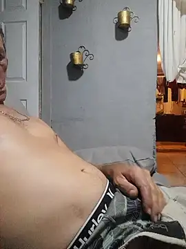 Snapshot of Juanka5400 chatting on 10/01/25, 11:44 Juanka5400 online show from 10/01/25, 11:44