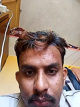 Nihaal17 online show from 10/04/25, 04:32