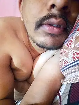 Nihaal17 online show from 10/11/25, 02:33