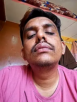 Nihaal17 online show from 10/19/25, 07:31