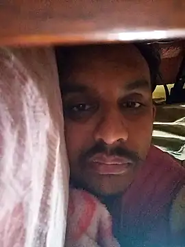 Nihaal17 online show from 10/31/25, 10:27