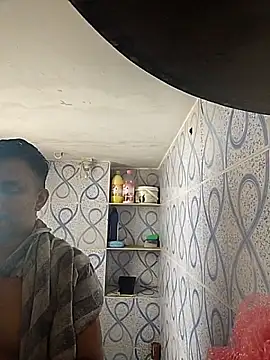 Nihaal17 online show from 12/15/25, 07:34