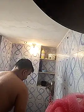 Nihaal17 online show from 12/19/25, 07:37