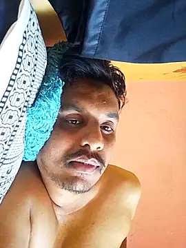 Nihaal17 online show from 03/31/26, 07:20