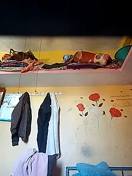 Nihaal17 online show from 04/06/26, 04:57