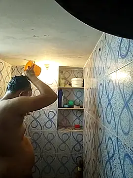 Nihaal17 online show from 04/17/26, 06:38