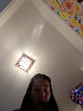 Filthymaddymilfy25 online show from 05/17/26, 07:50