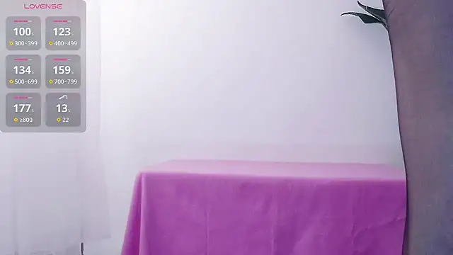 Tianxin6 online show from 03/17/26, 11:30