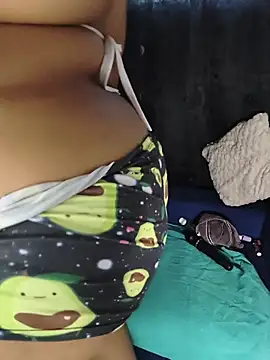 Yera brown69 online show from 03/11/26, 03:51