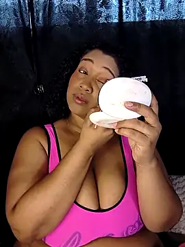 Yera brown69 online show from 03/18/26, 03:15