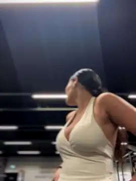 Risky Workouts online show from 10/13/25, 10:59