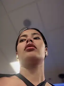 Risky Workouts online show from 10/18/25, 01:01