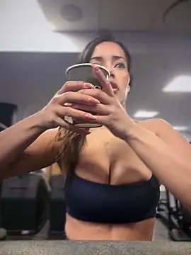 Risky Workouts online show from 04/07/26, 08:26