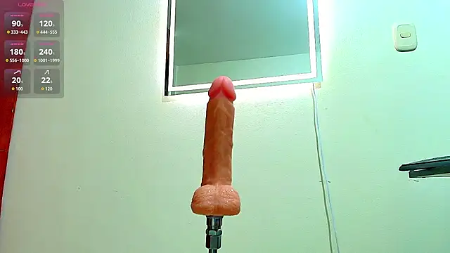 anapau cooper online show from 09/21/25, 04:30