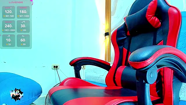 anapau cooper online show from 02/20/26, 04:53