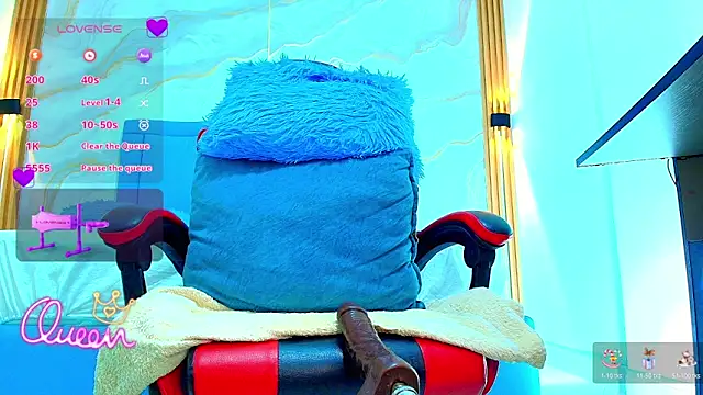 anapau cooper online show from 04/02/26, 05:05