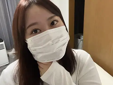 shimera-nohime25 online show from 10/15/25, 11:10