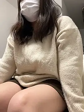 shimera-nohime25 online show from 01/06/26, 09:35