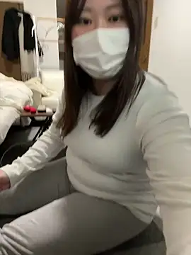 shimera-nohime25 online show from 02/16/26, 01:07