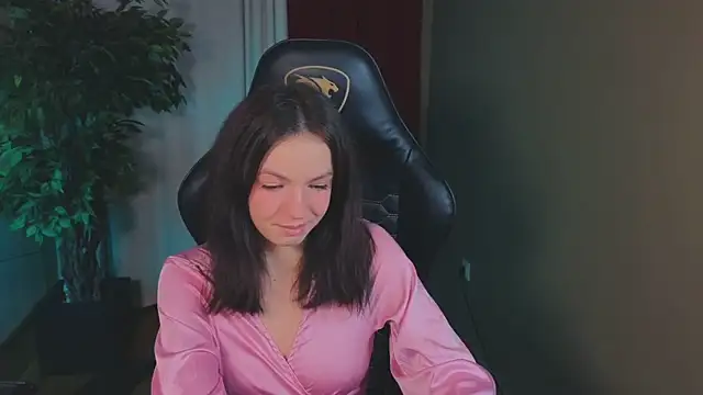 Loona Eclipse online show from 09/16/25, 08:32