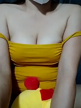 YuchengLy online show from 09/24/25, 02:20