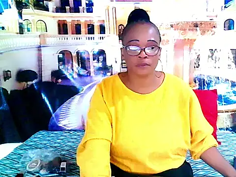 EbonyBloom69 online show from 11/20/25, 06:07