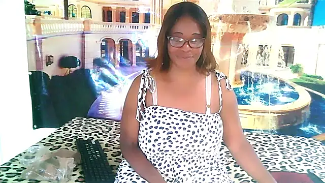 EbonyBloom69 online show from 01/14/26, 05:29