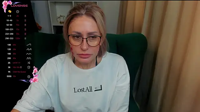 PamellaMurphy online show from 02/07/26, 04:27