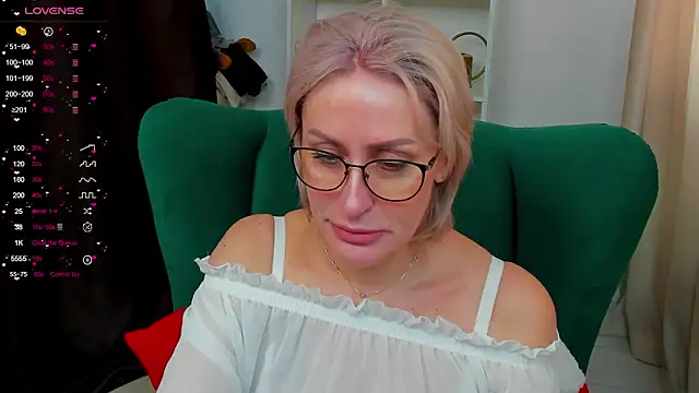 PamellaMurphy online show from 02/27/26, 04:12