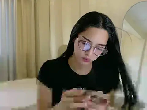 Blaire Samantha online show from 02/16/26, 07:26