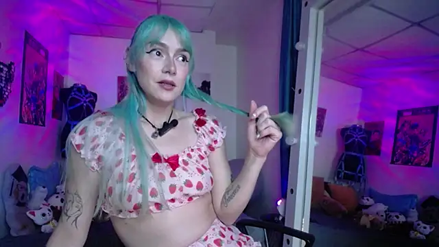 Snapshot of pom-purin chatting on 12/01/25, 09:36 pom-purin online show from 12/01/25, 09:36