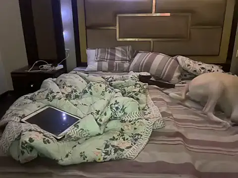 LustyDuoSecrets online show from 03/31/26, 07:42