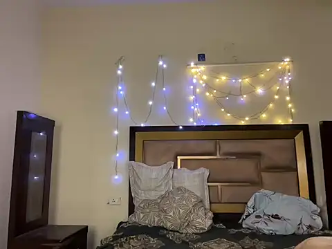 LustyDuoSecrets online show from 04/24/26, 04:53