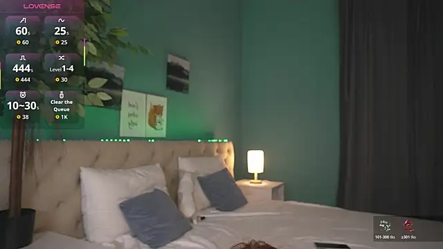 Lisafoxy  online show from 03/30/26, 12:44