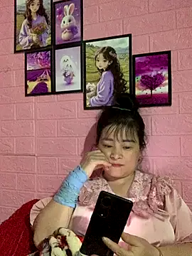 Snapshot of Star-sweet chatting on 11/01/25, 02:41 Star-sweet online show from 11/01/25, 02:41