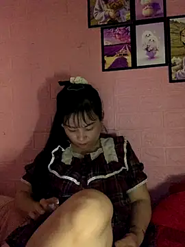 Snapshot of Star-sweet chatting on 11/10/25, 06:12 Star-sweet online show from 11/10/25, 06:12