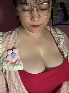 Star-sweet online show from 12/19/25, 01:51