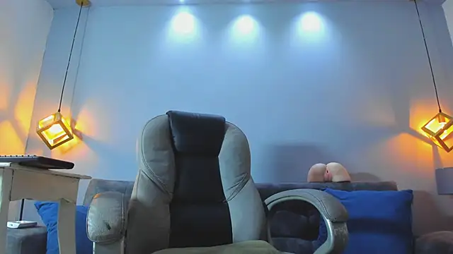 Eross Santy online show from 03/26/26, 01:38