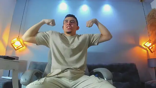 Eross Santy online show from 04/04/26, 03:20