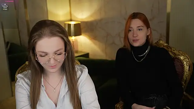 Ella 054 online show from 11/24/25, 03:45