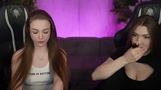 Ella 054 online show from 04/20/26, 07:11