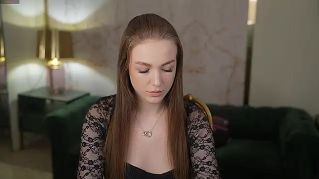 Ella 054 online show from 04/21/26, 02:34